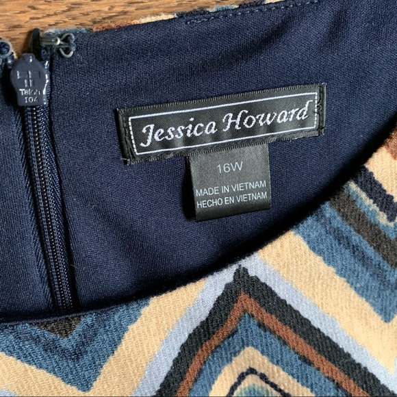 Jessica Howard dress - Picture 3 of 4